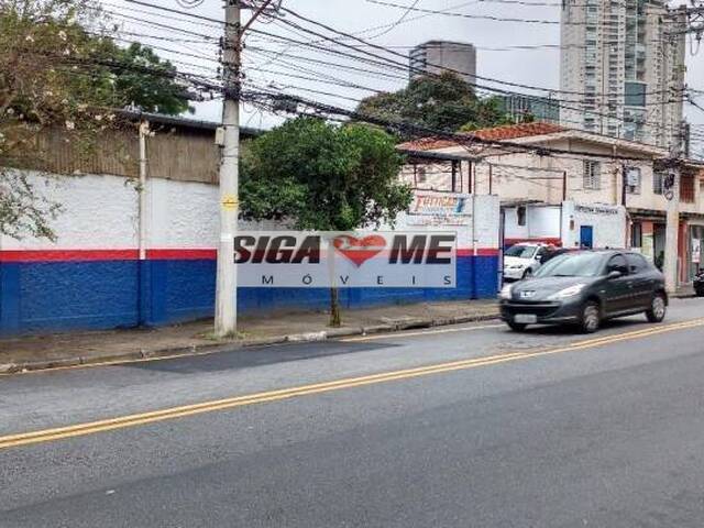 Terreno para Venda em São Paulo - 4