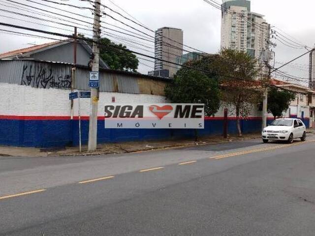Terreno para Venda em São Paulo - 5