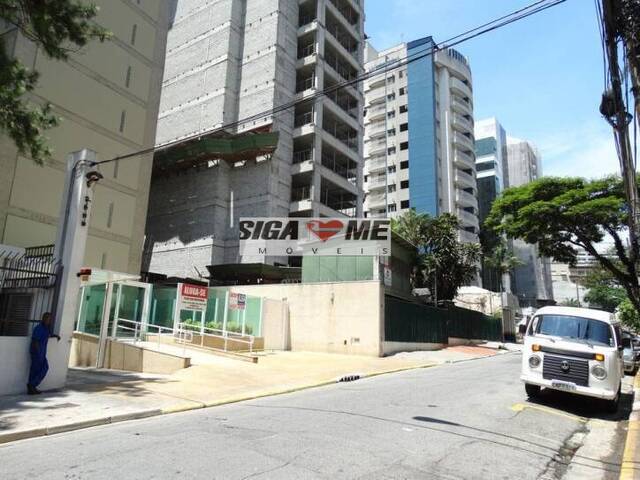 Prédio comercial para Locação em São Paulo - 3