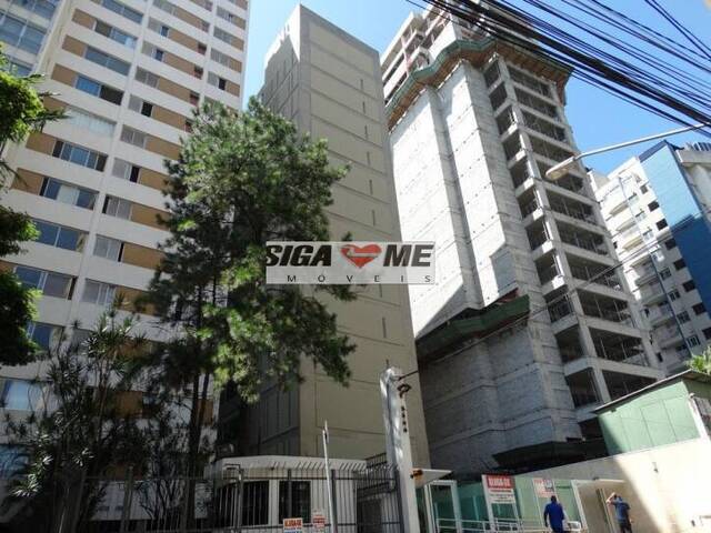 Prédio comercial para Locação em São Paulo - 4