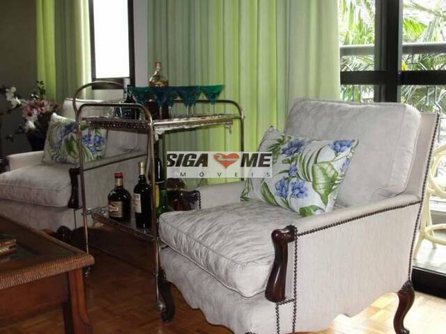Apartamento para Venda em São Paulo - 2