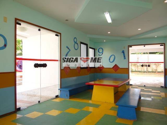 Apartamento para Venda em São Paulo - 3