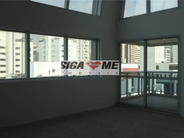 Conjunto Comercial para Venda em São Paulo - 2