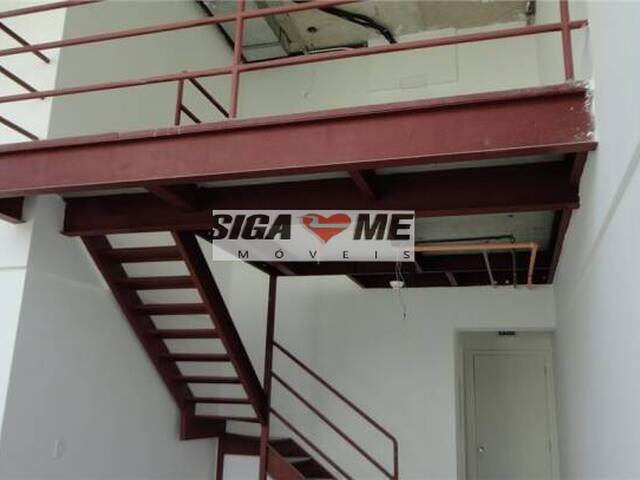 Conjunto Comercial para Venda em São Paulo - 5