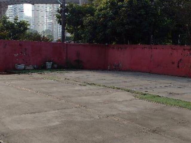 #TE0177 - Terreno para Locação em São Paulo - SP - 1