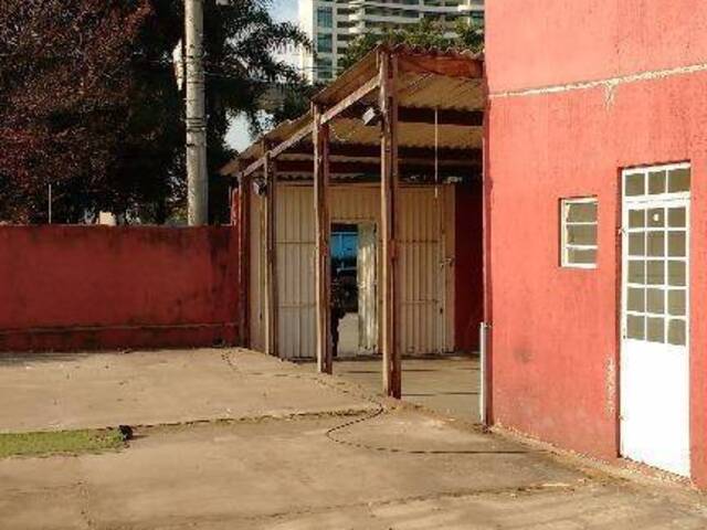 #TE0177 - Terreno para Locação em São Paulo - SP - 3