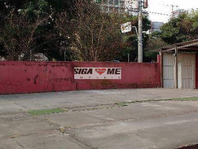 Terreno para Locação em São Paulo - 4
