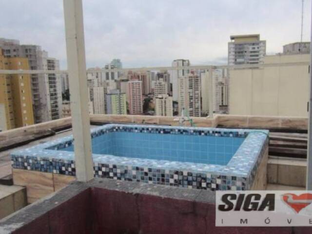 #CO0043 - Cobertura para Venda em São Paulo - SP - 3