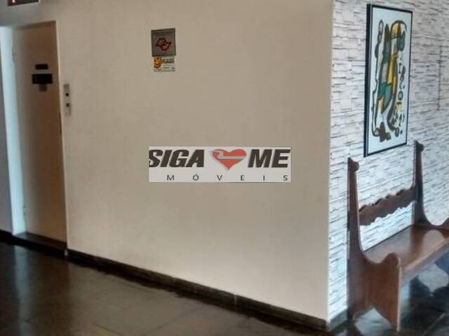 Apartamento para Locação em São Paulo - 2