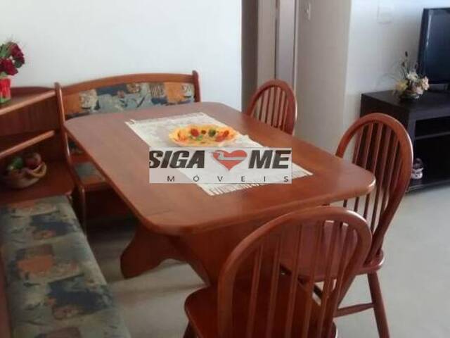 Apartamento para Locação em São Paulo - 3