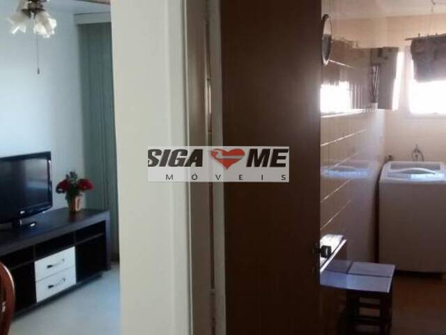 Apartamento para Locação em São Paulo - 4