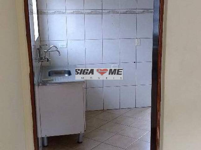 Casa para Locação em São Paulo - 4