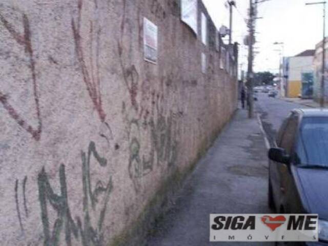 #TE0109 - Terreno para Venda em São Paulo - SP - 1