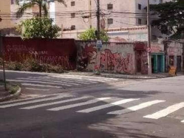 #TE0174 - Terreno para Venda em São Paulo - SP - 3