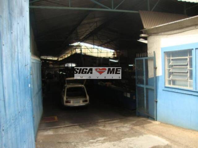 Galpão para Venda em São Paulo - 5