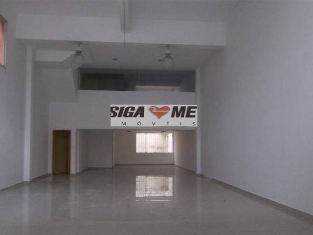 Prédio comercial para Locação em São Paulo - 2