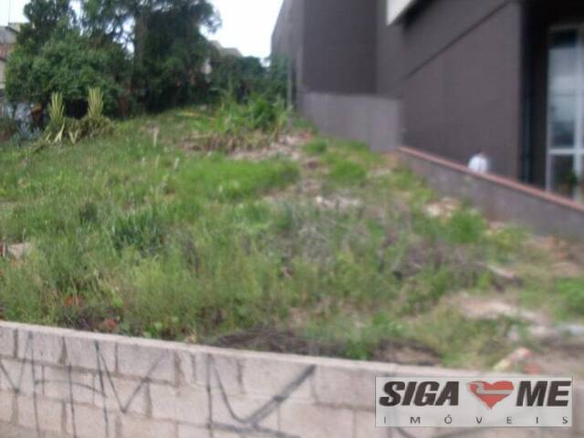 #TE0189 - Terreno para Venda em Jundiaí - SP - 2