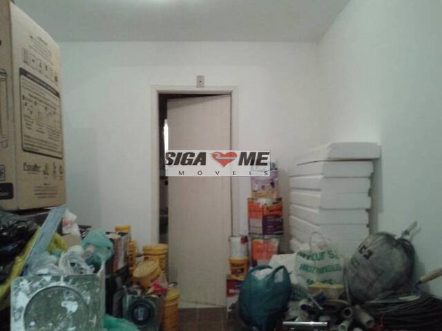 Sobrado para Venda em São Paulo - 4