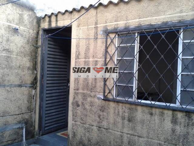 Sobrado para Venda em São Paulo - 5