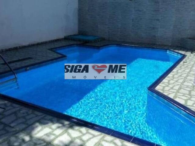Casa para Venda em São Paulo - 3