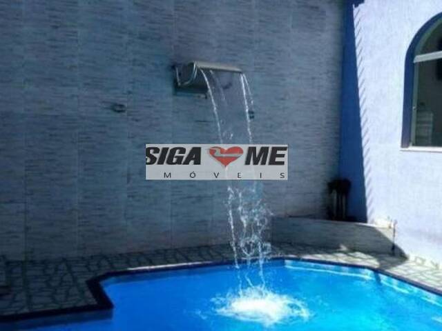 Casa para Venda em São Paulo - 4