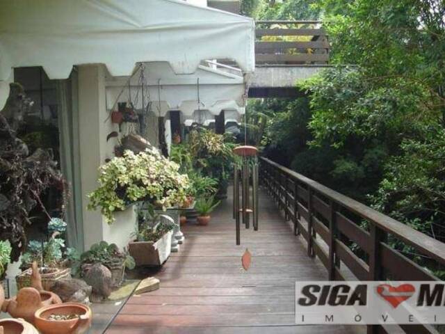 #SO0422 - Sobrado para Venda em São Paulo - SP - 1