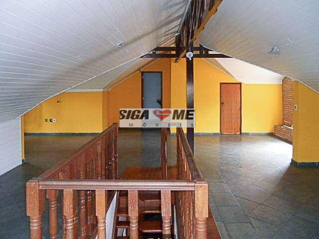 Sobrado para Venda em São Paulo - 2