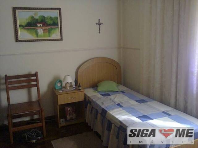 #SO0432 - Sobrado para Venda em São Paulo - SP - 3