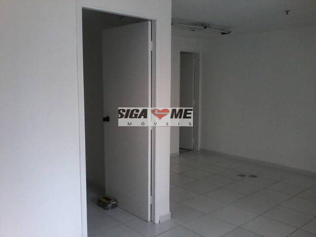 Conjunto Comercial para Locação em São Paulo - 4