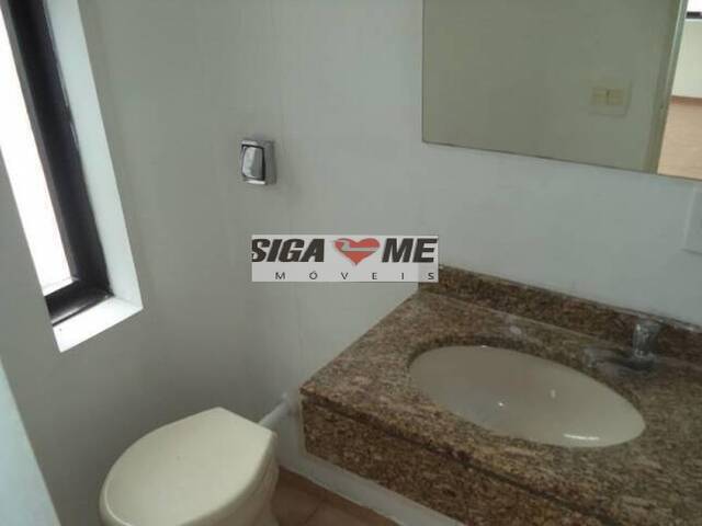 Conjunto Comercial para Locação em São Paulo - 4