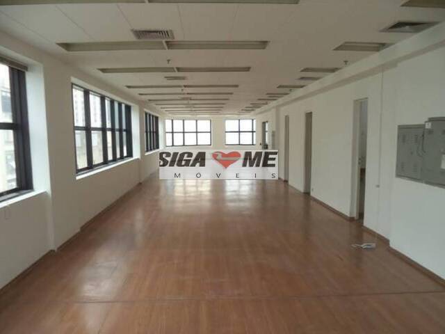 Conjunto Comercial para Locação em São Paulo - 5