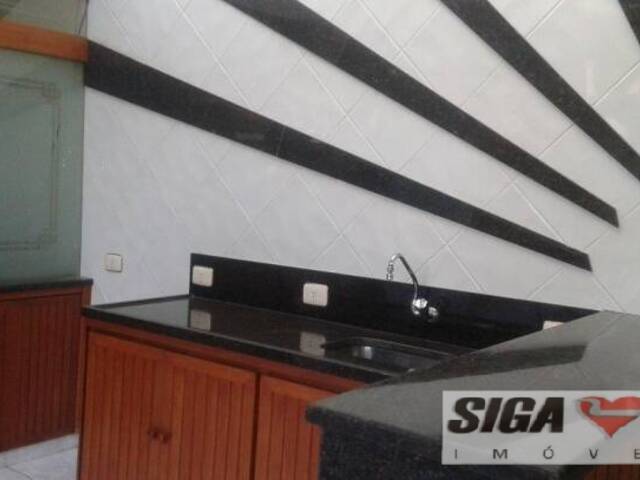 #SO0446 - Sobrado para Venda em São Paulo - SP - 2