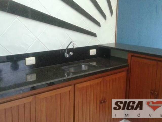 #SO0446 - Sobrado para Venda em São Paulo - SP - 3