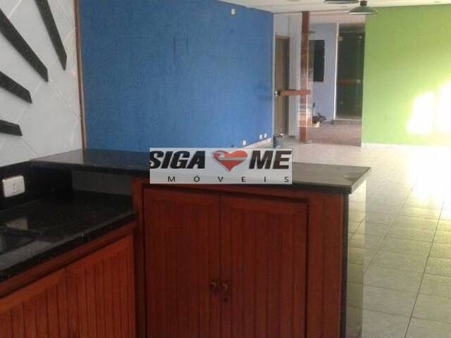 Sobrado para Venda em São Paulo - 4