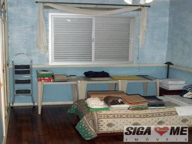 #SO0450 - Sobrado para Venda em São Paulo - SP - 2