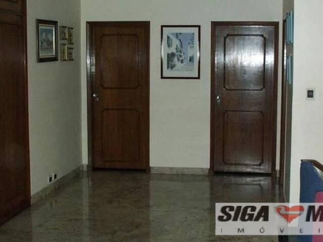 #SO0450 - Sobrado para Venda em São Paulo - SP - 3