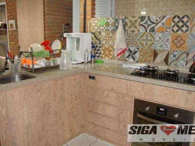 #SO0452 - Sobrado para Venda em São Paulo - SP - 1