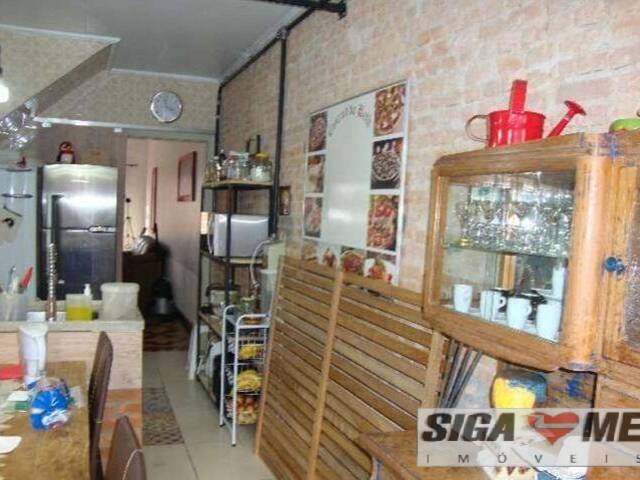#SO0452 - Sobrado para Venda em São Paulo - SP - 2
