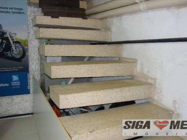 #SO0452 - Sobrado para Venda em São Paulo - SP - 3