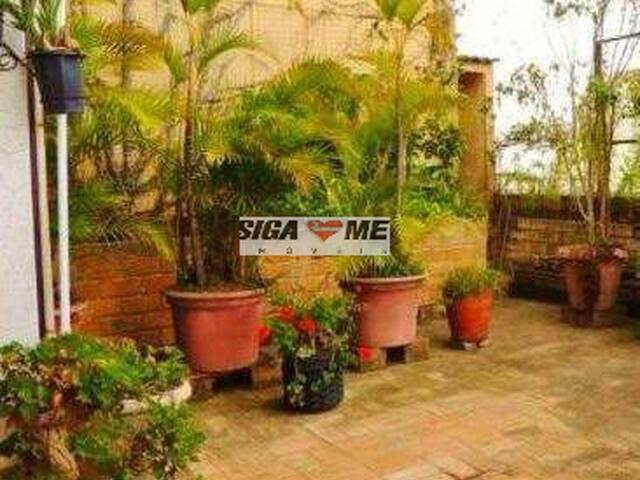 Duplex para Venda em São Paulo - 2