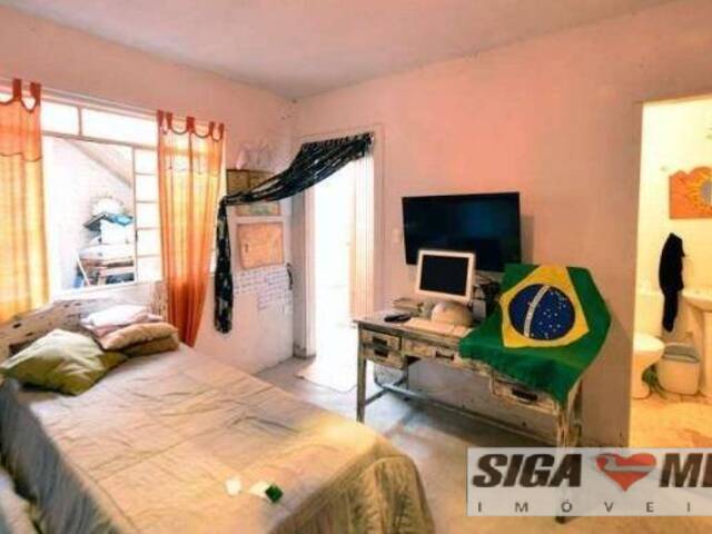 #SO0467 - Sobrado para Venda em São Paulo - SP - 3