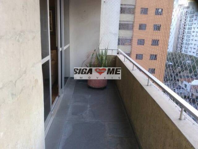 Apartamento para Locação em São Paulo - 3