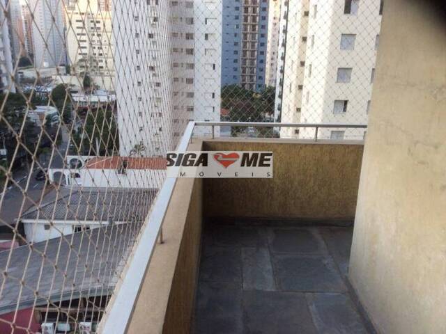 Apartamento para Locação em São Paulo - 4