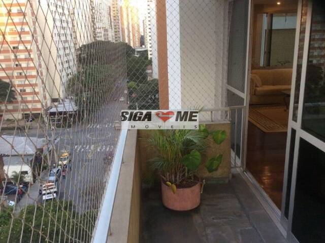 Apartamento para Locação em São Paulo - 5