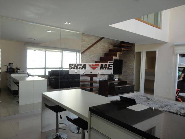 Duplex para Venda em São Paulo - 2