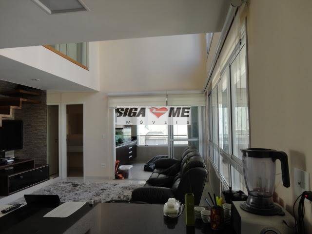 Duplex para Venda em São Paulo - 3