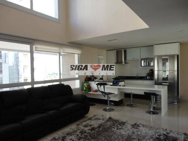 Duplex para Venda em São Paulo - 4