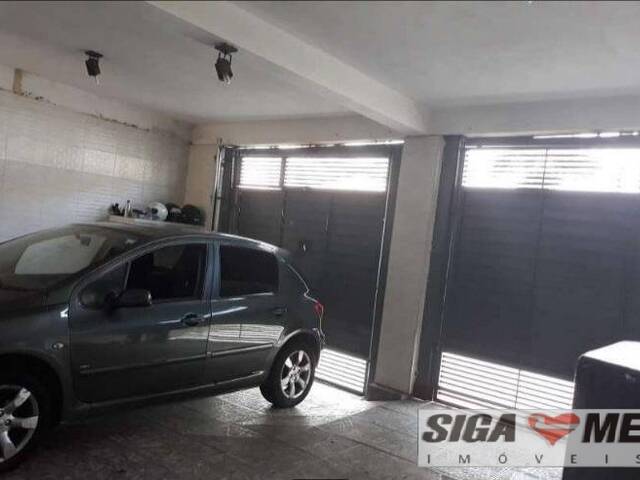 #SO0493 - Sobrado para Venda em São Paulo - SP - 2