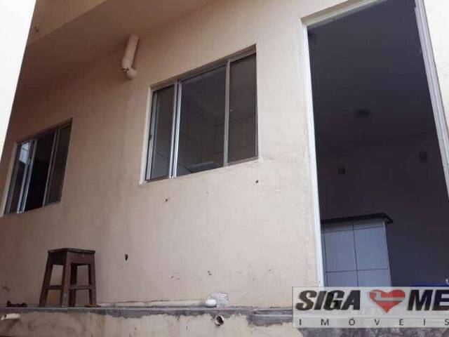 #SO0493 - Sobrado para Venda em São Paulo - SP - 3