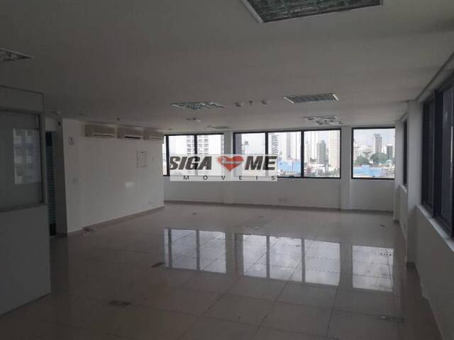 Conjunto Comercial para Locação em São Paulo - 2